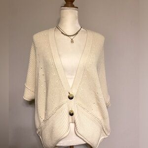 WE THE FREE KNIT CARDIGAN